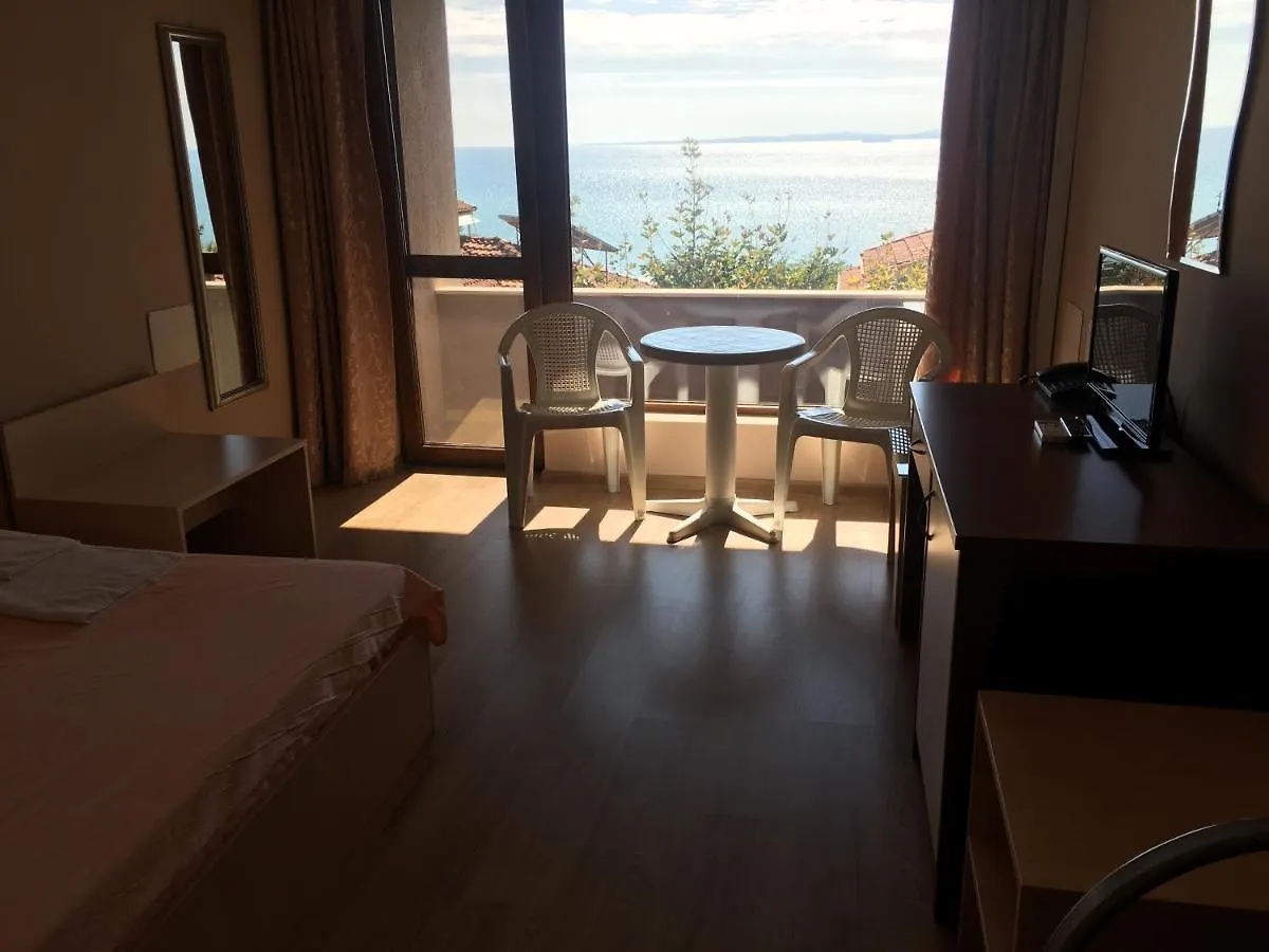 Relax Sarafovo Hostel Burgas 0*,